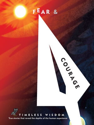 cover image of Fear and Courage